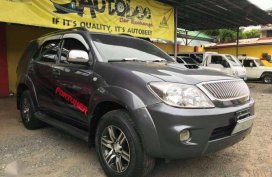 2006 Toyota Fortuner for sale