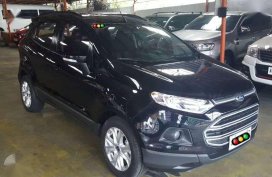2015 Ford Ecosport Trend AT for sale