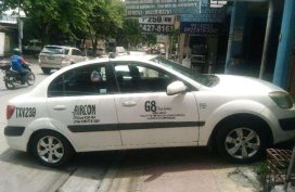 KIA Rio 2008 Model for sale