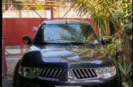 Mitsubishi Montero Sport 2010 for sale