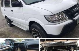 Isuzu Crosswind 2013 for sale