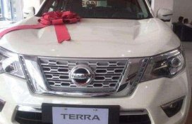 2019 Nissan Terra FOR SALE