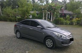 2015 Hyundai Accent for sale