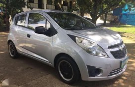 2012 Chevrolet Spark for sale