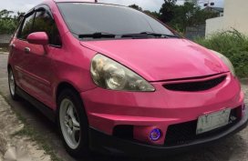 Honda Jazz Local 2005 FOR SALE
