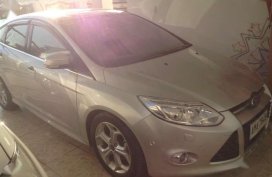 Ford Focus 2015 for sale