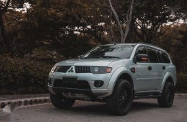 Montero Sport 2009 for sale