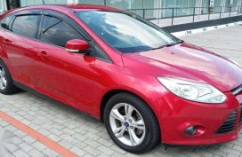 Ford Focus 2013 for sale