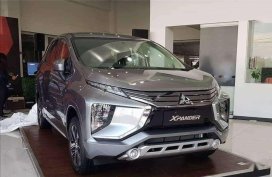 Mitsubishi Xpander 2018 for sale