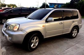 2005 Nissan X-Trail for sale
