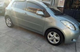 2007 Toyota Yaris for sale