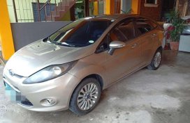 Ford Fiesta 2012 for sale