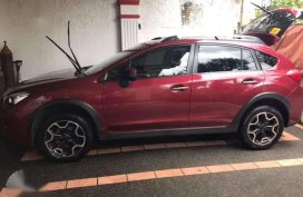 Subaru XV 2.0 2015 for sale