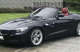 BMW Z4 3.0 Top Down 2010