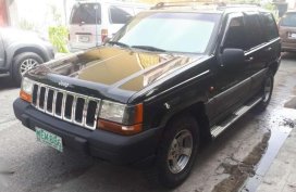 1998 Jeep Cherokee for sale