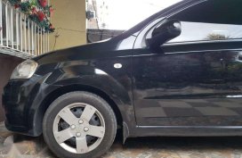 Chevrolet Aveo 2012 for sale