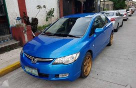 Honda Civic 2007 for sale