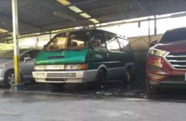Nissan Vanette 1996 for sale