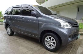 2013 toyota avanza for sale