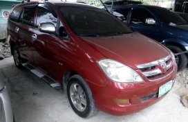 Toyota Innova 2008 For sale