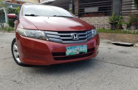 Honda City 2011 for sale