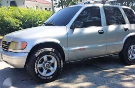 KIa Sportage 2007 FOR SALE