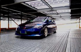 Honda Civic 2.0 FD 2006 for sale