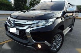 2014 Mitsubishi Montero Sport for sale