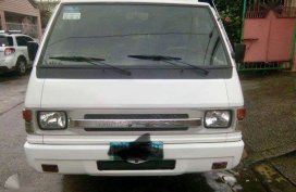 2010 Mitsubishi L300 for sale