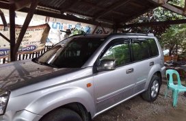 Nissan Xtrail 2005 for sale