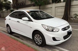 2017 Hyundai Accent for sale