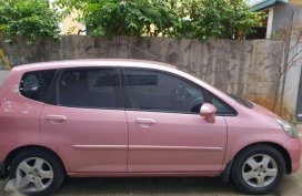 Honda Jazz 2006 for sale