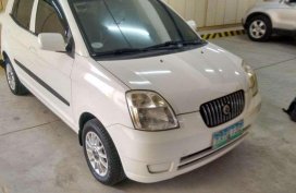 Kia Picanto 2005 for sale