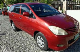 2009 Toyota Innova for sale