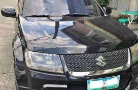 2009 Suzuki Grand Vitara for sale