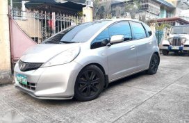 Honda Jazz 2012 For Sale