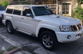 2015 Nissan Patrol for sale