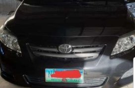 Toyota Corolla Altis 2010 for sale