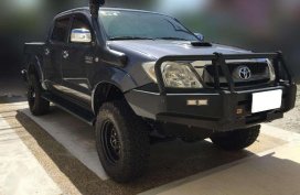 Toyota Hilux 2011 for sale