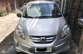 Honda Brio Amaze 2015 MT for sale