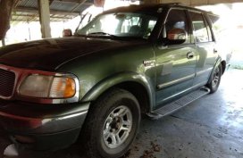 2001 Ford Expedition XLT for sale