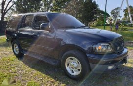Ford Expedition Model 2000 5.7 ltr engine