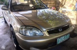 2000 Honda Civic VTI for sale