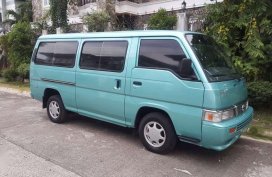 Nissan Urvan 2009 for sale
