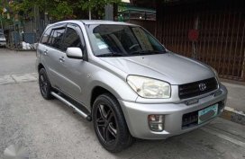 Toyota Rav4 2004 for sale