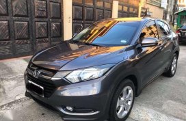 2015 Honda HrV for sale