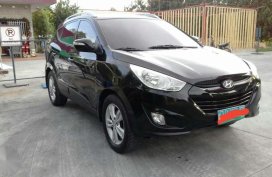 Hyundai Tucson 2010 for sale