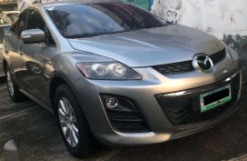 Rush Sale 2011 MAZDA CX7 