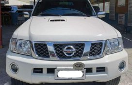 2015 Nissan Patrol Super Safari for sale