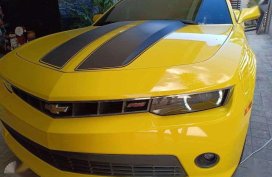 2014 Chevrolet Camaro for sale